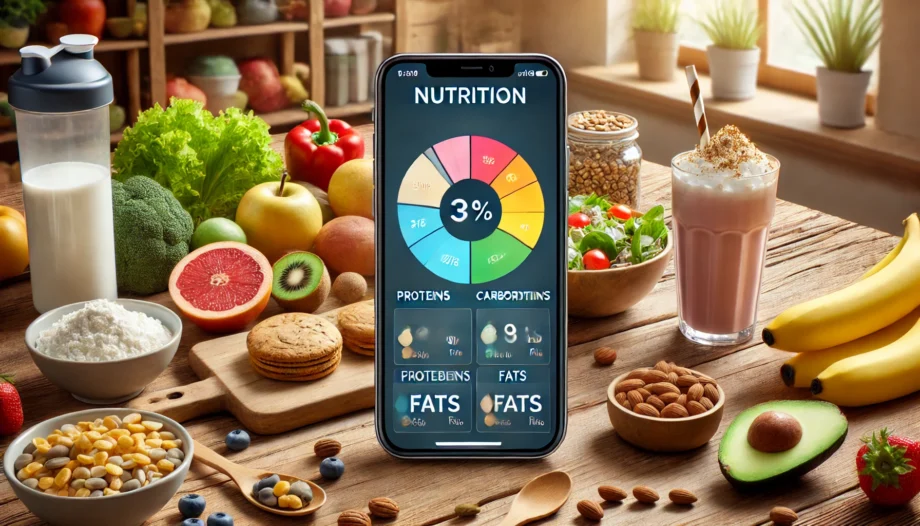 Macronutrient Calculation